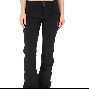 Mountain Hardwear Sharp Chuter Pants